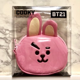 COOKY COIN PURSE