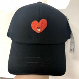 BT21 BALL CAP - TATA