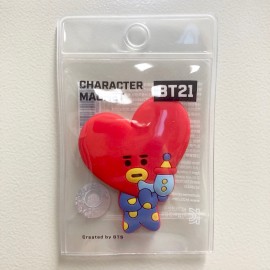 SILICONE MAGNET - TATA FULL BODY