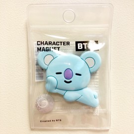 SILICONE MAGNET - KOYA FULL BODY