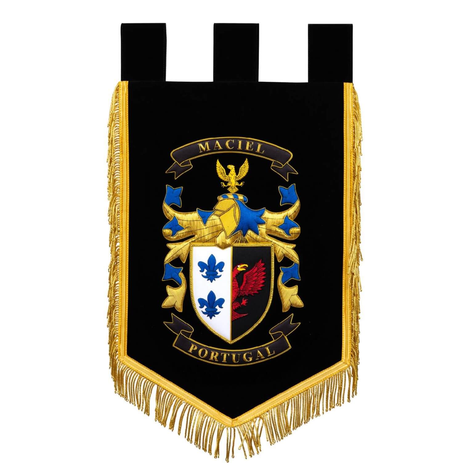 coat arms