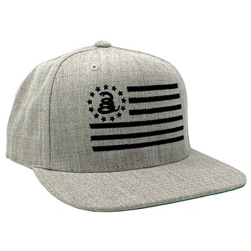 Dont Tread On Me Vintage Flag Hat