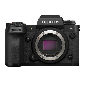 Fujifilm X-H2S Mirrorless Camera (Body Only)