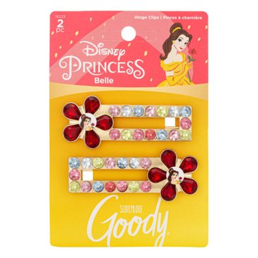 Goody Kids Disney Belle Clip