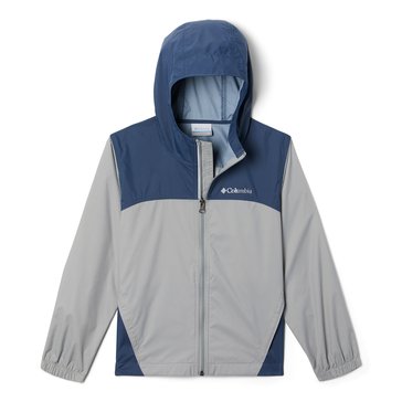 Columbia Big Boys' Glennaker Rain Jacket