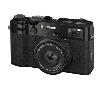 Fujifilm X100VI Digital Camera