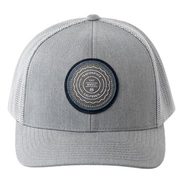 TravisMathew Men's The Patch Hat