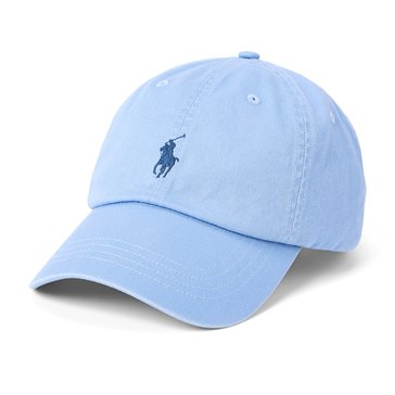 Polo Ralph Lauren Men's Classic Chino Cap