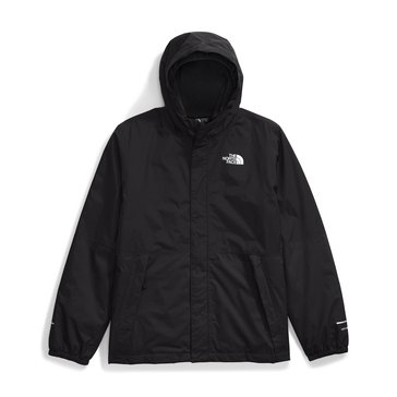 The North Face Big Boys' Warm Antora Rain Jacket