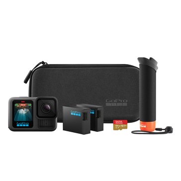 GoPro HERO13 Bundle