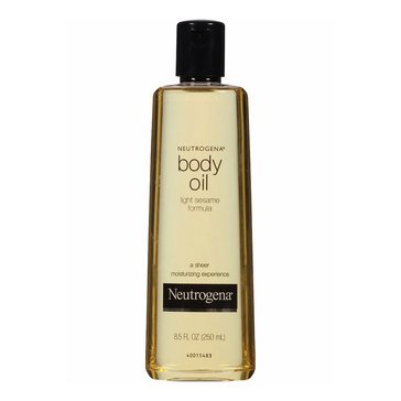 Neutrogena Body Oil 8.5oz