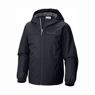 Columbia Big Boys' Glennaker Rain Jacket