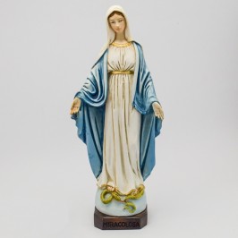 Our Lady of Miracles