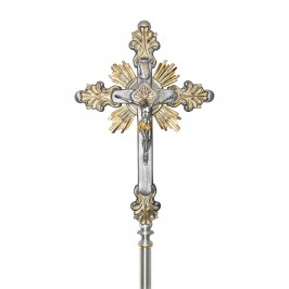 Processional Cross in...