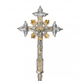 Processional Cross