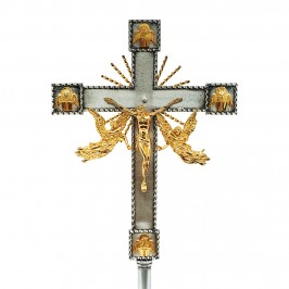 Processional Cross with...