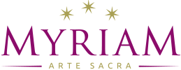 Myriam Arte Sacra EN