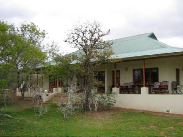 Farm for Sale and to Rent For Sale in Phalaborwa - Private Sale - MR082953