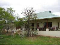 Front View of property in Phalaborwa