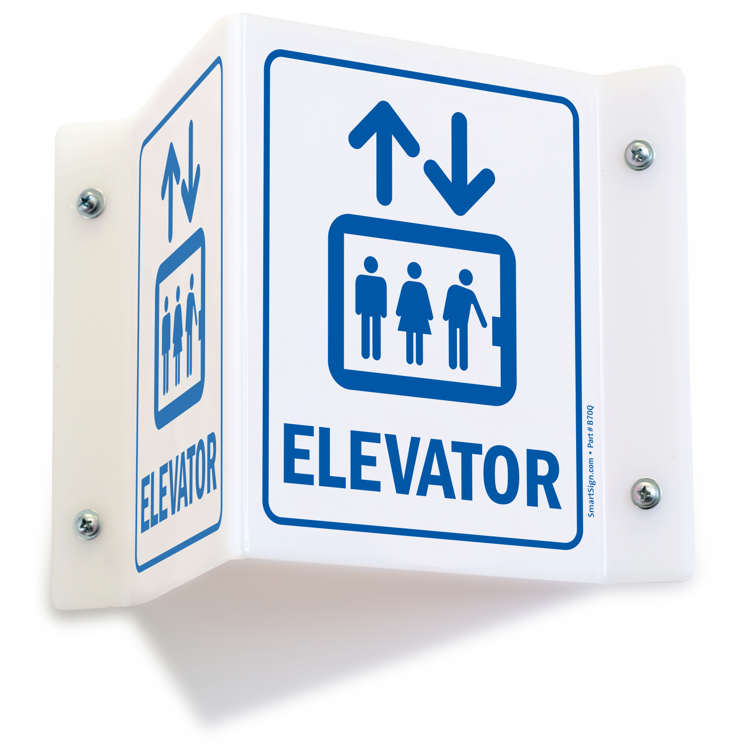 Elevator Sign Png