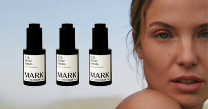 MARK Los Angeles Cold Sore Relief Serum