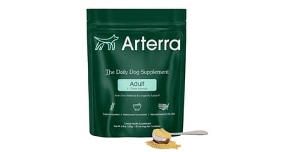 Arterra All-in-One Dog Supplement