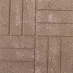 18 X Concrete Patio Pavers