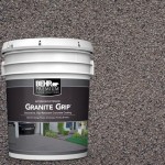 Behr Concrete Patio Paint Colors