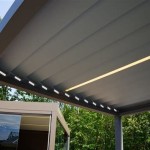 Building A Metal Roof Patio Cover