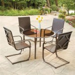 Hampton Bay Santa Cruz Patio Furniture