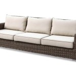 Outdoor Patio Replacement Cushions Wicker