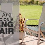 Patio Furniture Repair Madison Wi