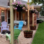 Patio Ideas On A Budget Photos