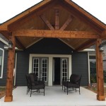 Pictures Of Covered Decks And Patios