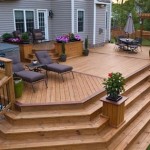 Pictures Of Patio Decks Designs