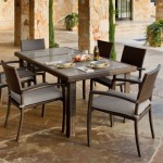 Portofino 7 Piece Patio Furniture