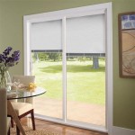 Sliding Patio Doors With Blinds Between Glass Reviews