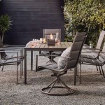 Target Patio Table And Chair Sets