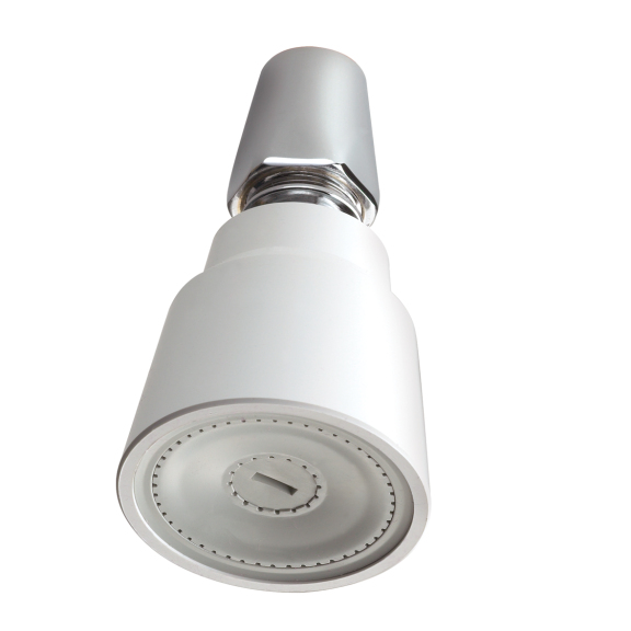 Rada 099.60 Sh13 Swivel Head 15mm White : Mira