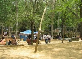 Bannerghatta National Park visiting hours