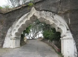 Nandi Hills visiting hours