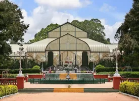 Lal Bagh Botanical Gardens visiting hours