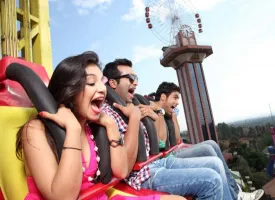 Wonderla Amusement Park & Resort visiting hours