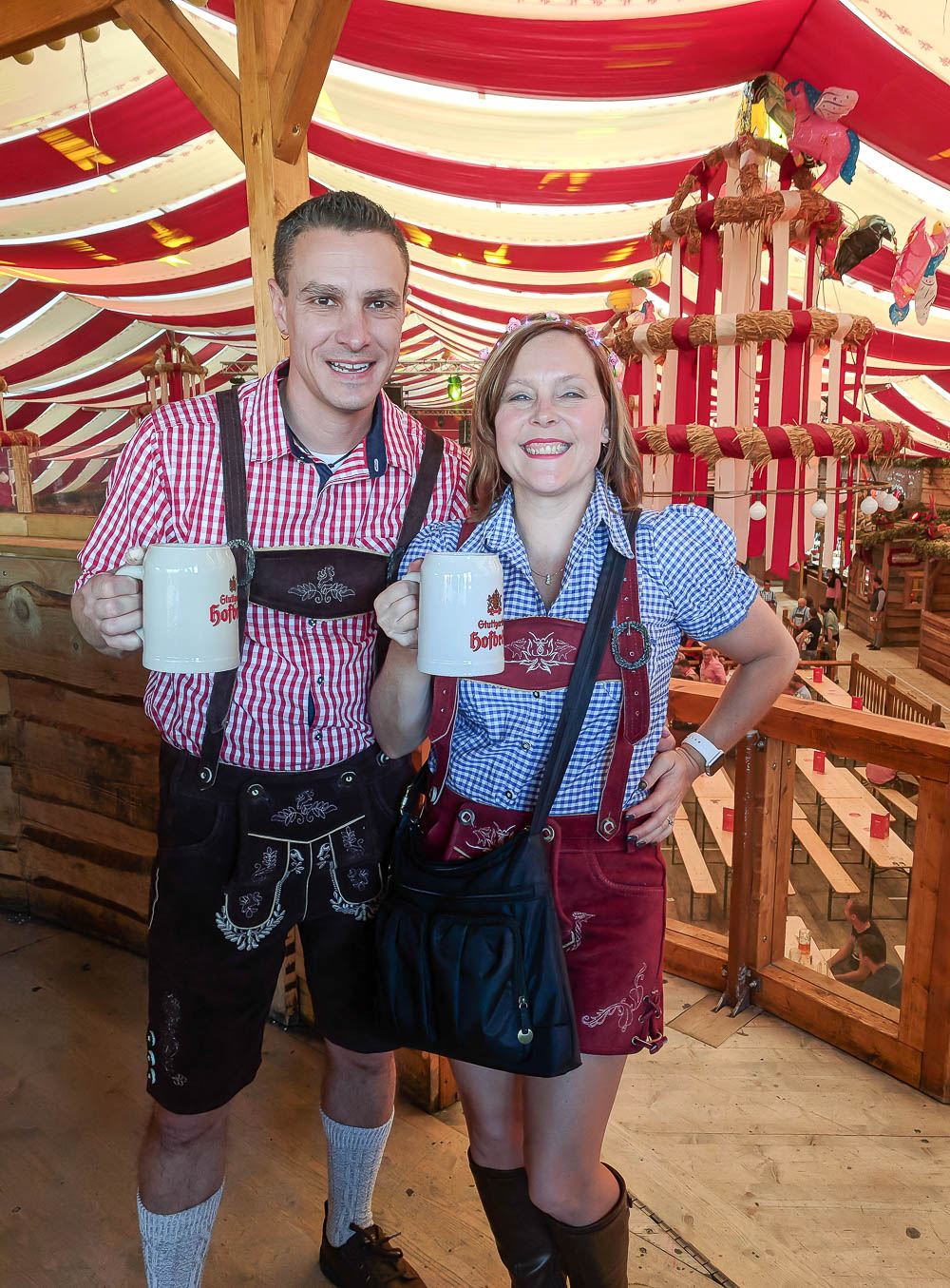 What to Wear to Oktoberfest 2023: Complete Oktoberfest Clothing Guide