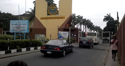 See The 77 Year Old Woman Who Bagged A Degree From UNILAG That Everyone ...