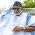 Governor Rotimi Akeredolu