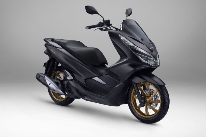 Honda PCX 2020