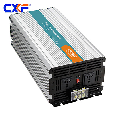 4000W Pure Sine Wave Inverter