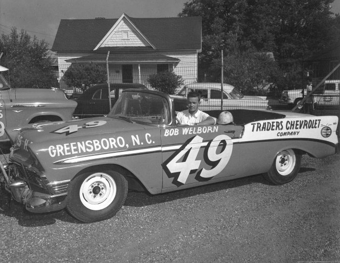 A history of the NASCAR Convertible Series | NASCAR