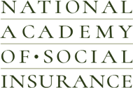 National Academy of Social Insurance Logo